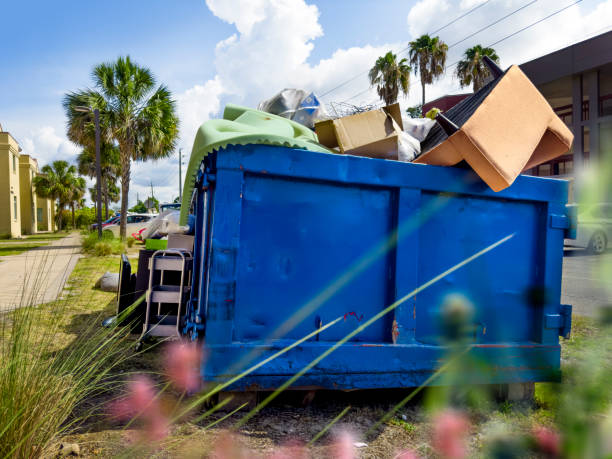 Best Hoarding Cleanup  in Cleveland, NC