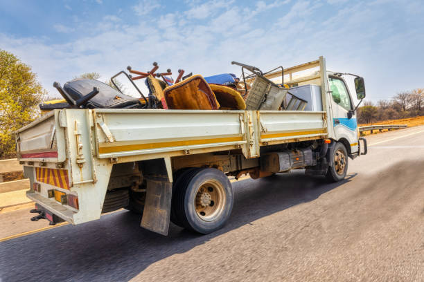 Reliable Cleveland, NC Junk Removal Solutions