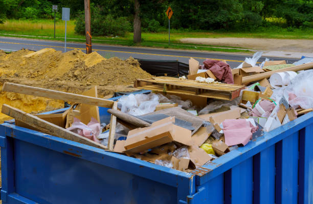 Shed Removal in Cleveland, NC