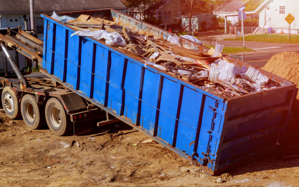 Best Dumpster Rental Services  in Cleveland, NC